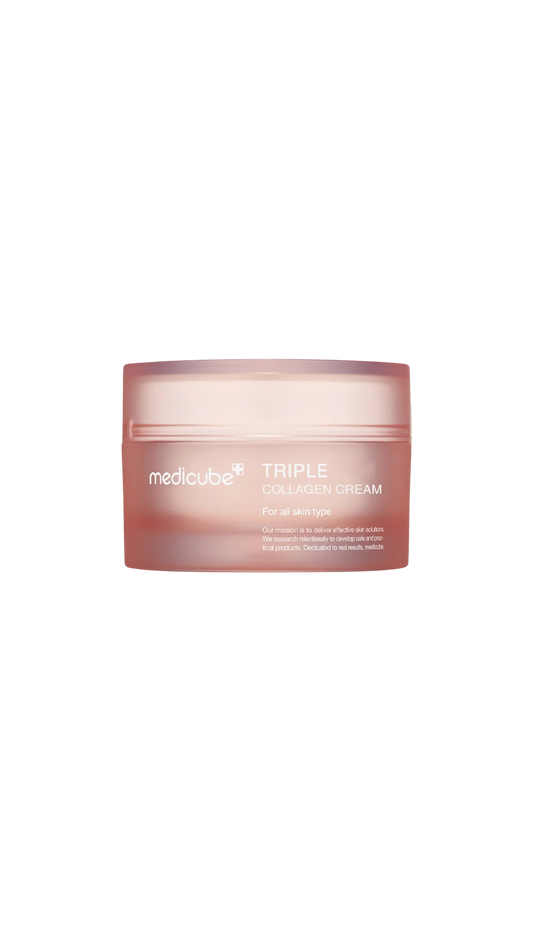 Medicube Triple Collagen Cream 4.0