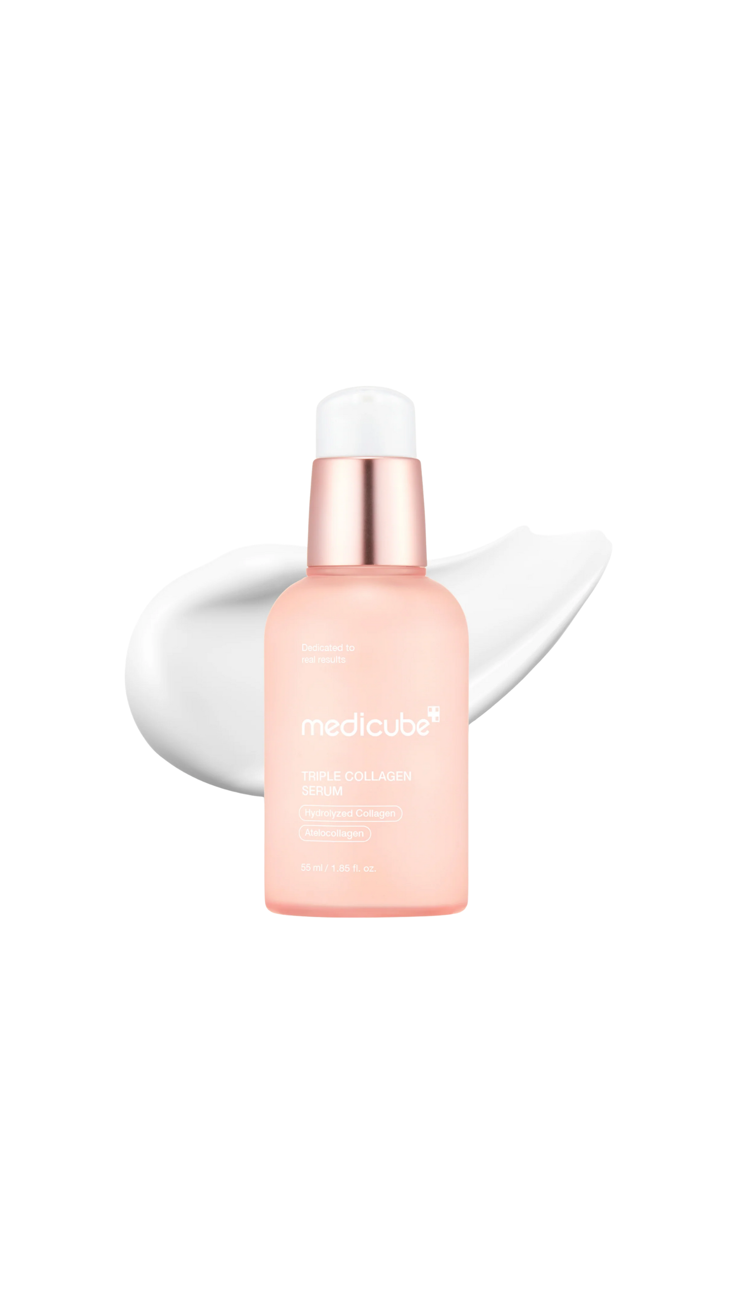 Medicube Triple Collagen Serum