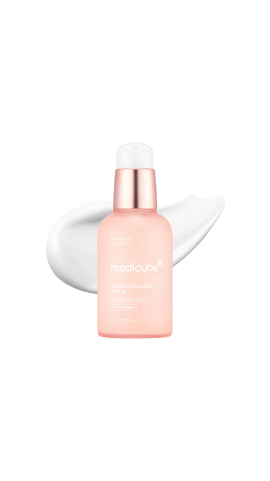 Medicube Triple Collagen Serum