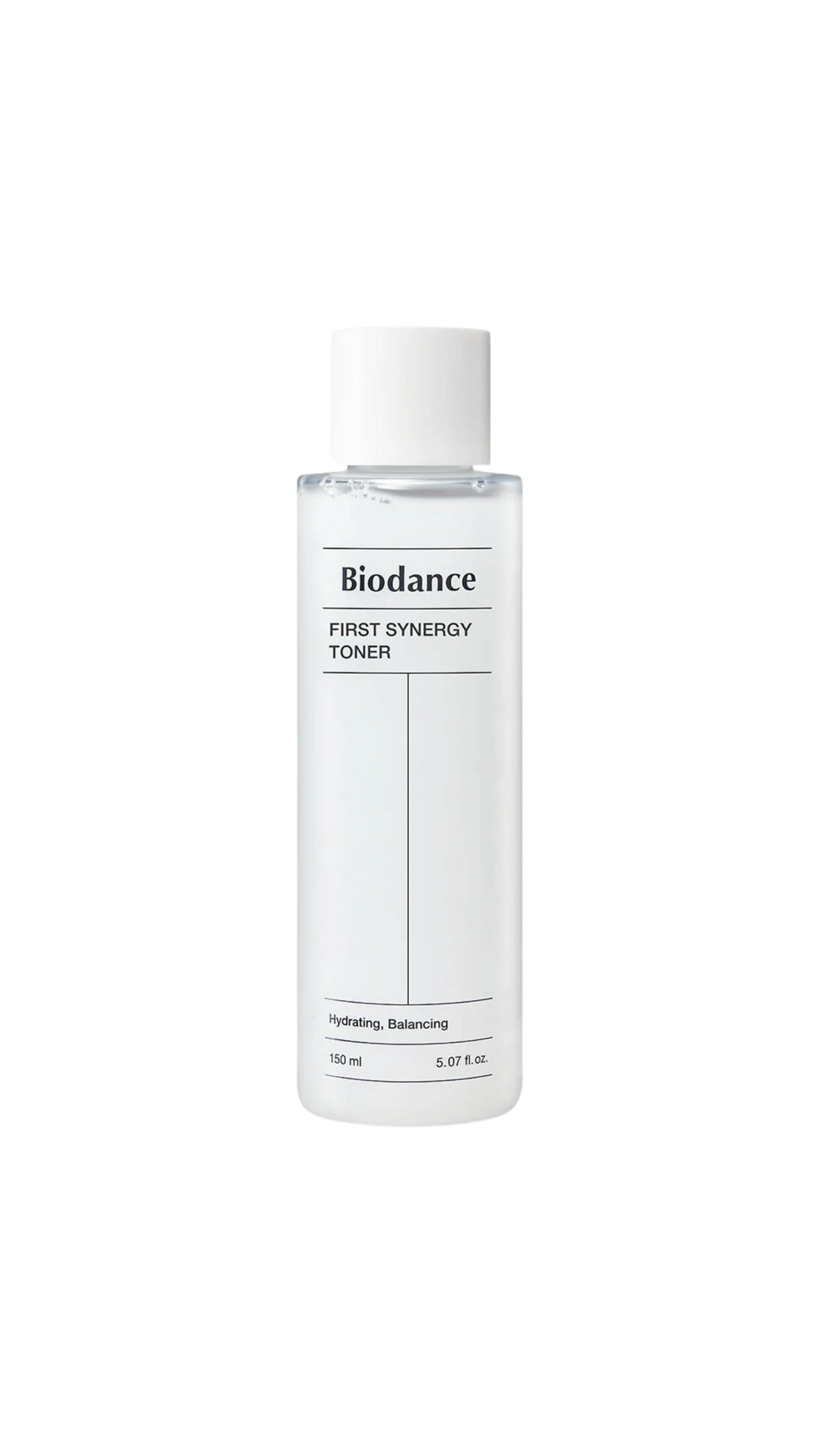 ** FLASH DEAL ** Biodance First Synergy Toner