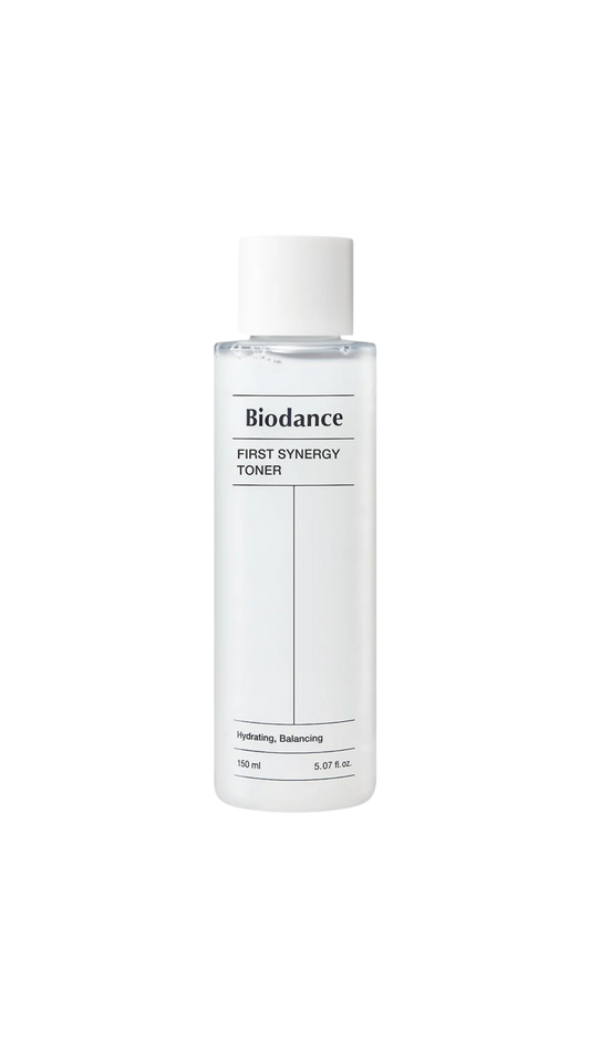 ** FLASH DEAL ** Biodance First Synergy Toner