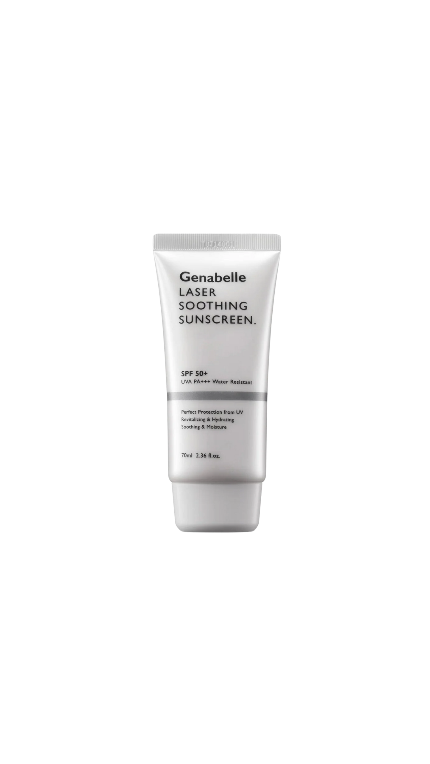 Genabelle Laser Soothing Sunscreen