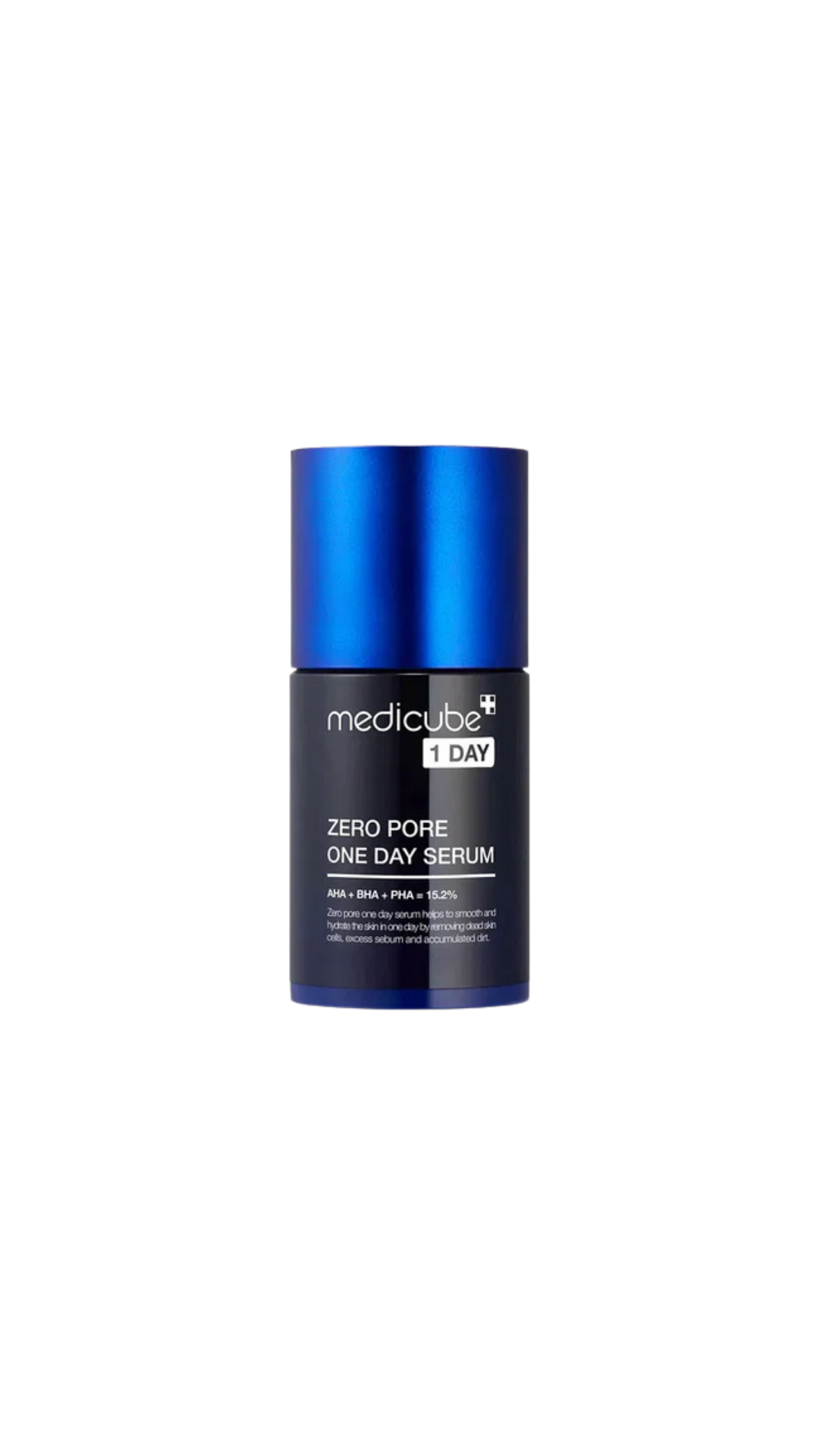 Medicube Zero Pore One Day Serum
