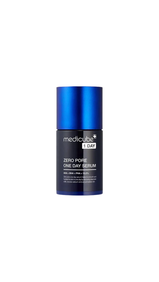 Medicube Zero Pore One Day Serum