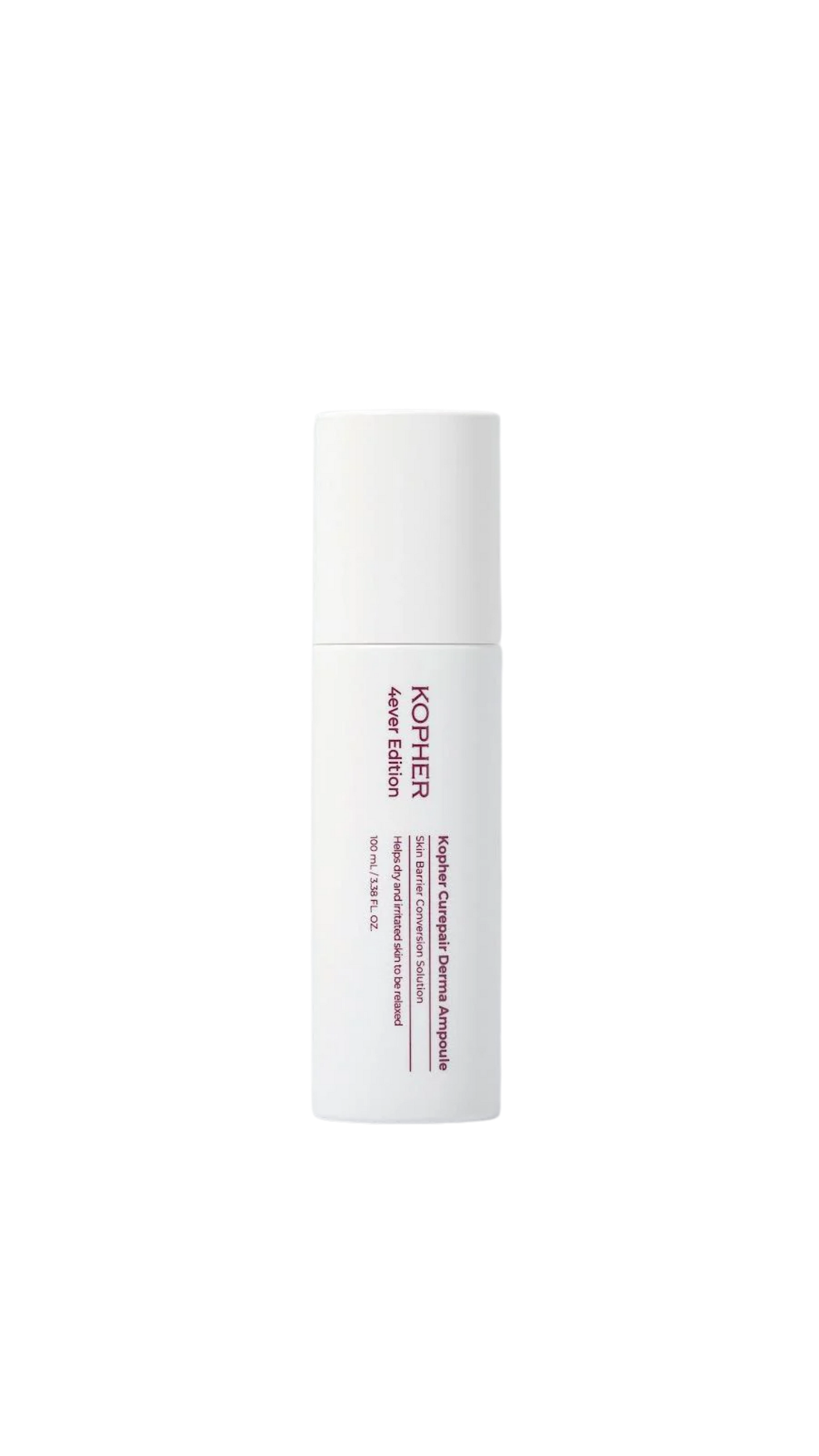 **PRIME SALE** Kopher Curepair Derma Ampoule
