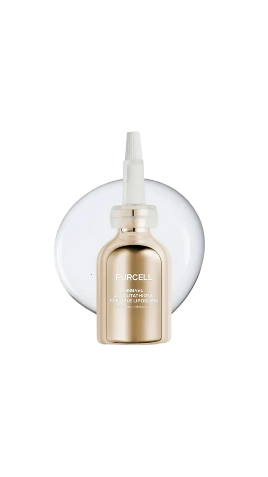 PURCELL 88B/mL L-Glutathione Flexible Liposome