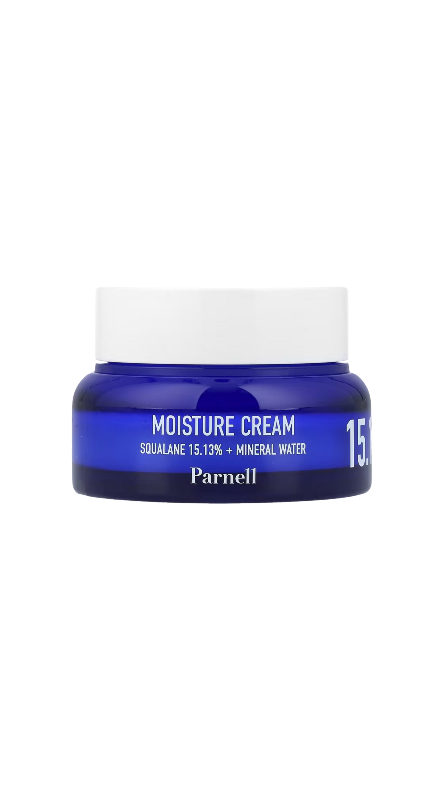 Parnell Mineral Water Moisture Cream