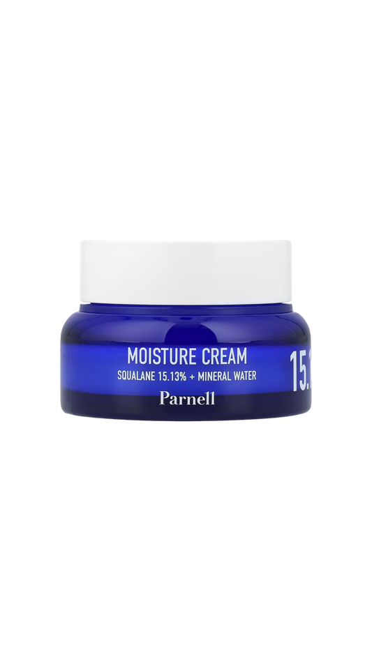 Parnell Mineral Water Moisture Cream