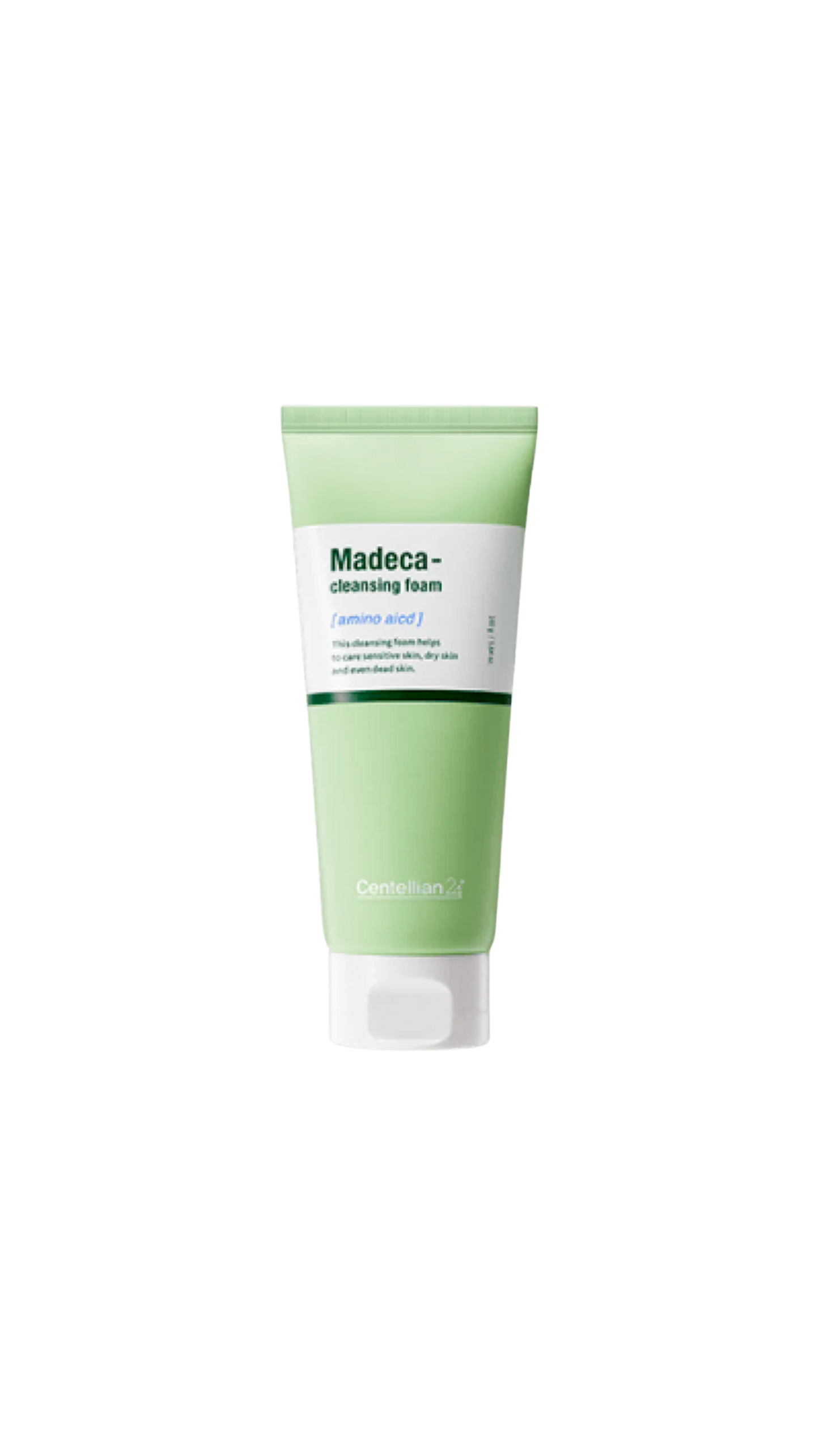 Centellian24 Madeca Amino Acid Cleansing Foam