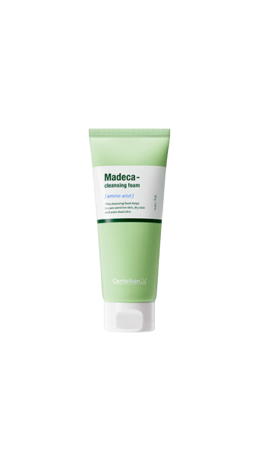 Centellian24 Madeca Amino Acid Cleansing Foam