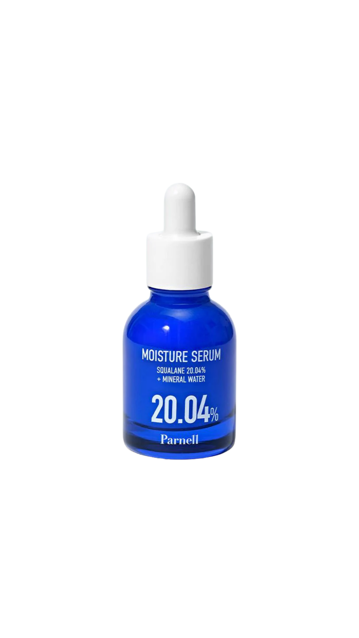 Parnell Mineral Water Moisture Serum
