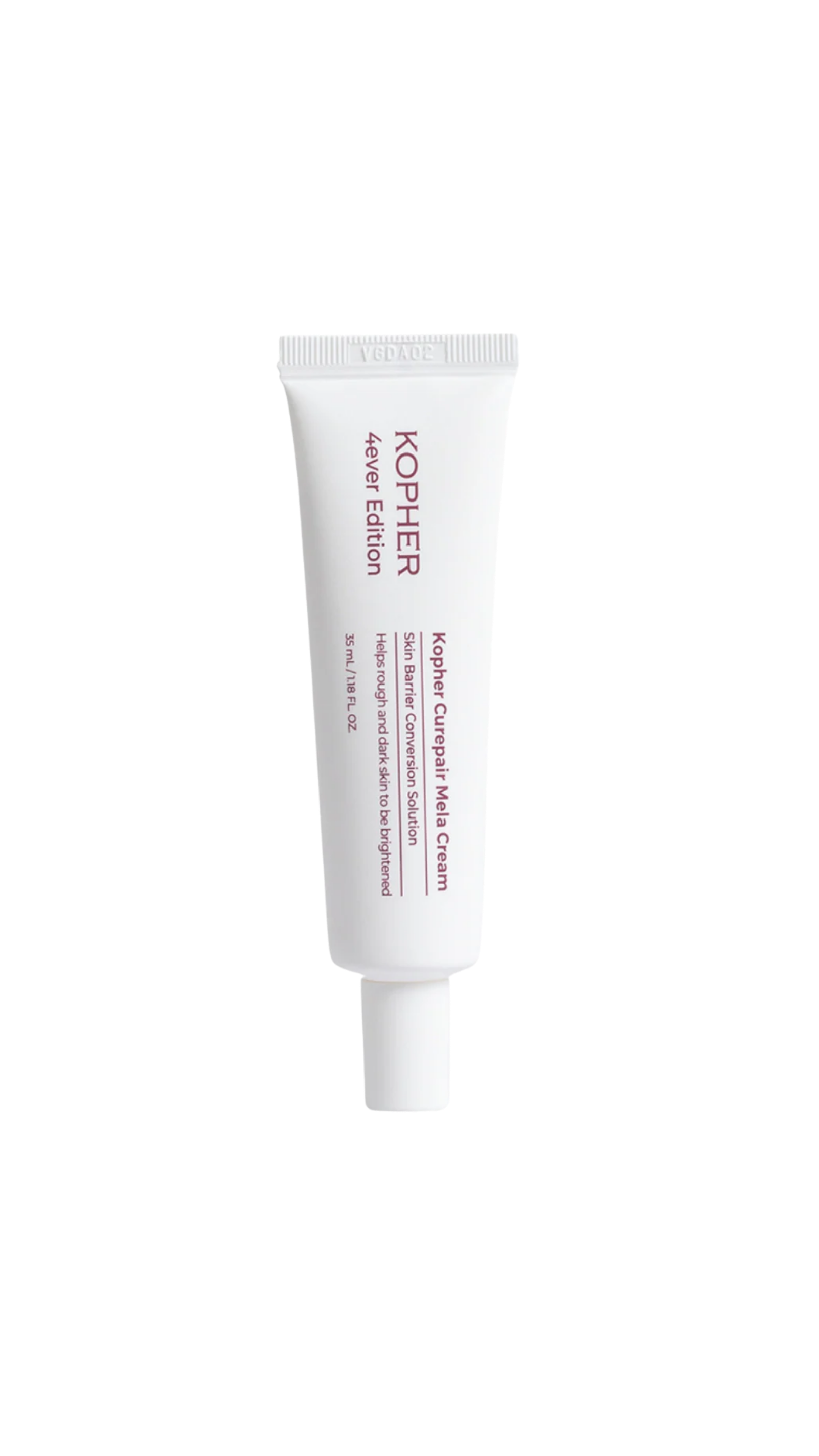 Kopher Curepair Mela Cream | Song of Skin