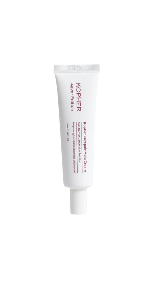 **PRIME SALE** Kopher Curepair Mela Cream