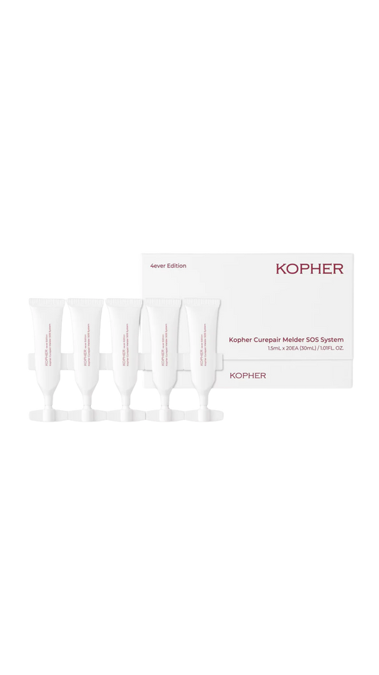 **PRIME SALE** Kopher Curepair Melder SOS System