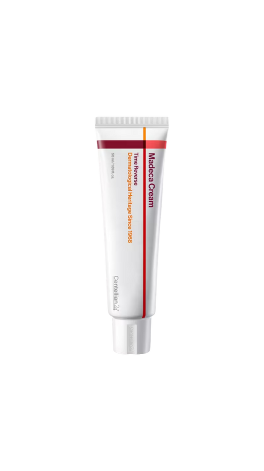 Centellian24 Madeca Cream Time Reverse