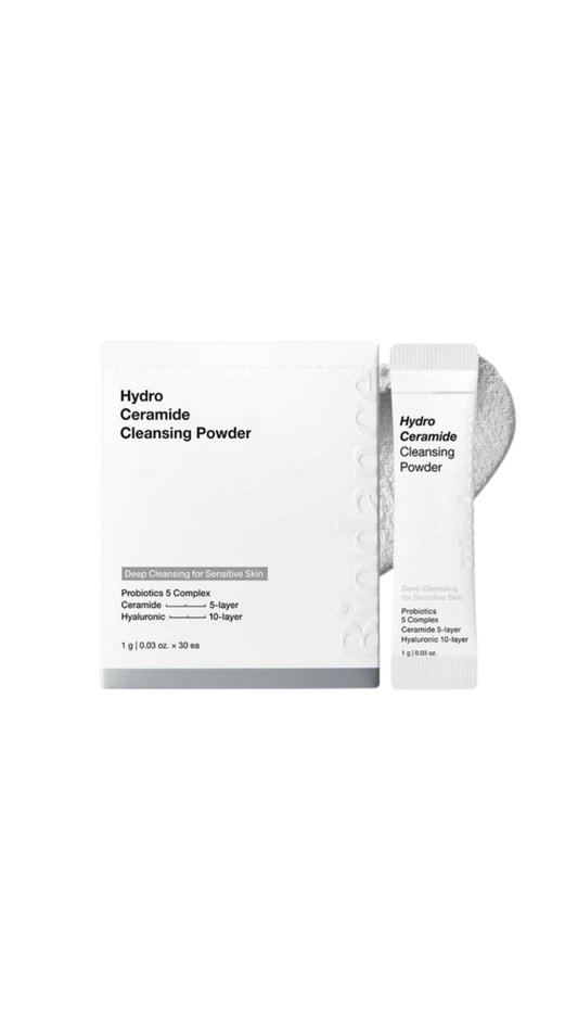 ** FLASH SALE ** Biodance Hydro Ceramide Cleansing Powder