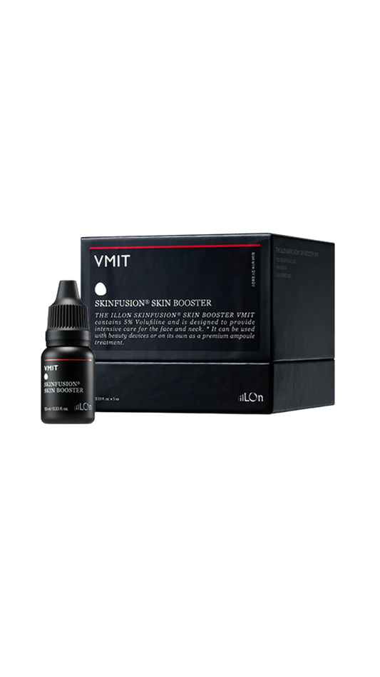THE iLLON SKINFUSION SKINBOOSTER VMIT