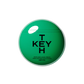 Perfumed KEYTH Hand Cream DROPPED PEARL OF DRAGON