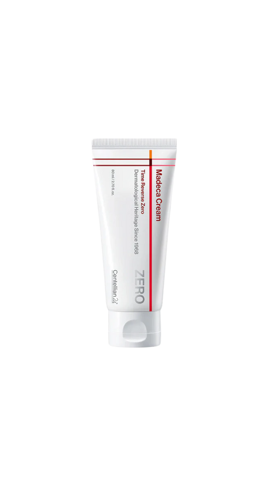 Centellian24 Madeca Cream Time Reverse Zero