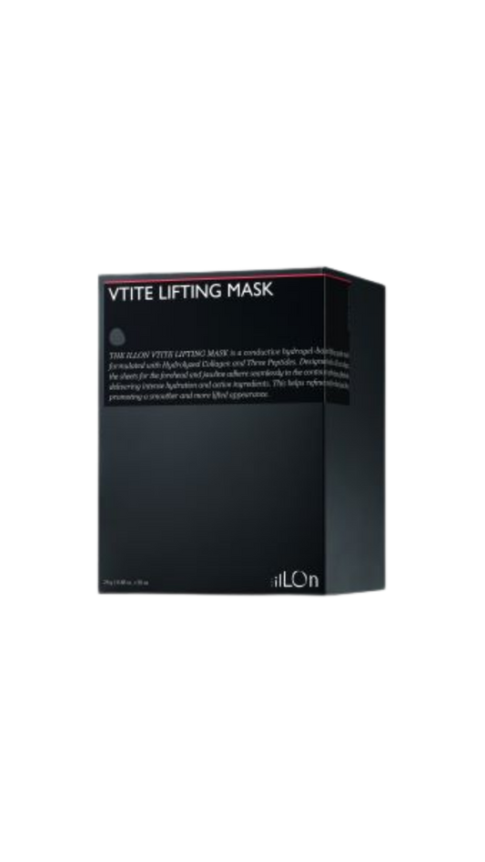 THE iLLON VTITE LIFTING MASK