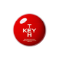 Perfumed KEYTH Hand Cream EPIC FLEUR