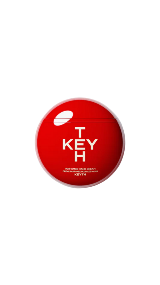 Perfumed KEYTH Hand Cream EPIC FLEUR