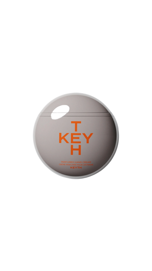 Perfumed KEYTH Hand Cream HIPNOTIC FOG
