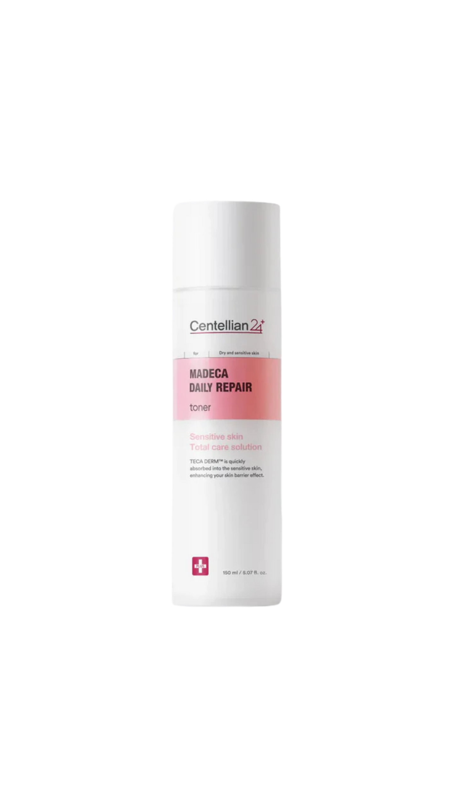 Centellian24 Madeca Daily Repair Toner