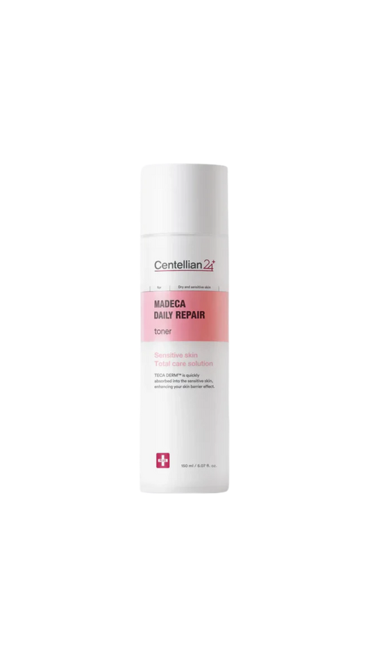 Centellian24 Madeca Daily Repair Toner