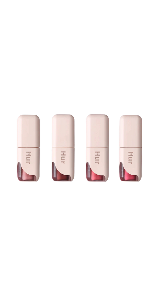 House of Hur Glowy Ampoule Tint