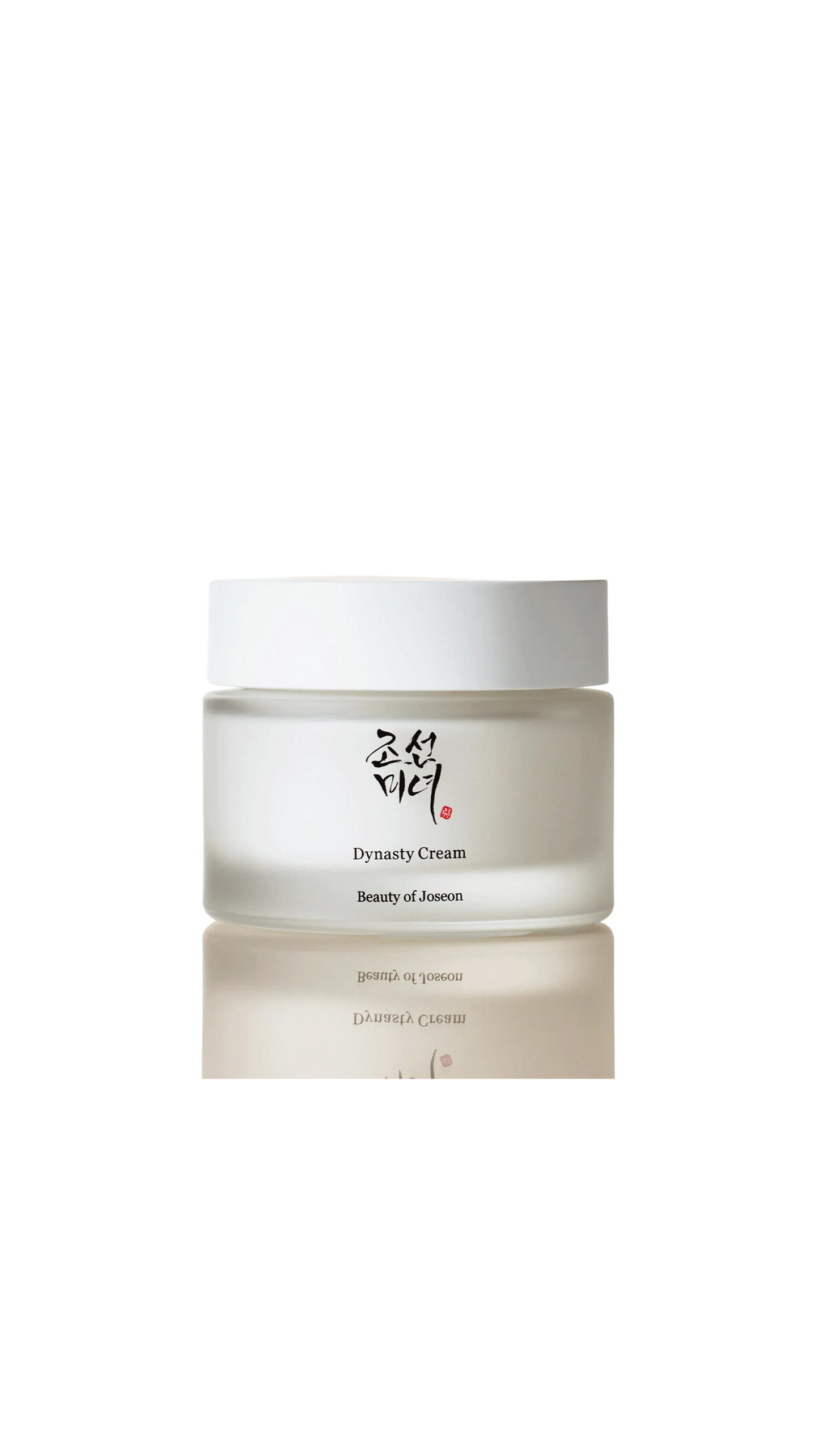 Beauty of Joseon Dynasty Cream