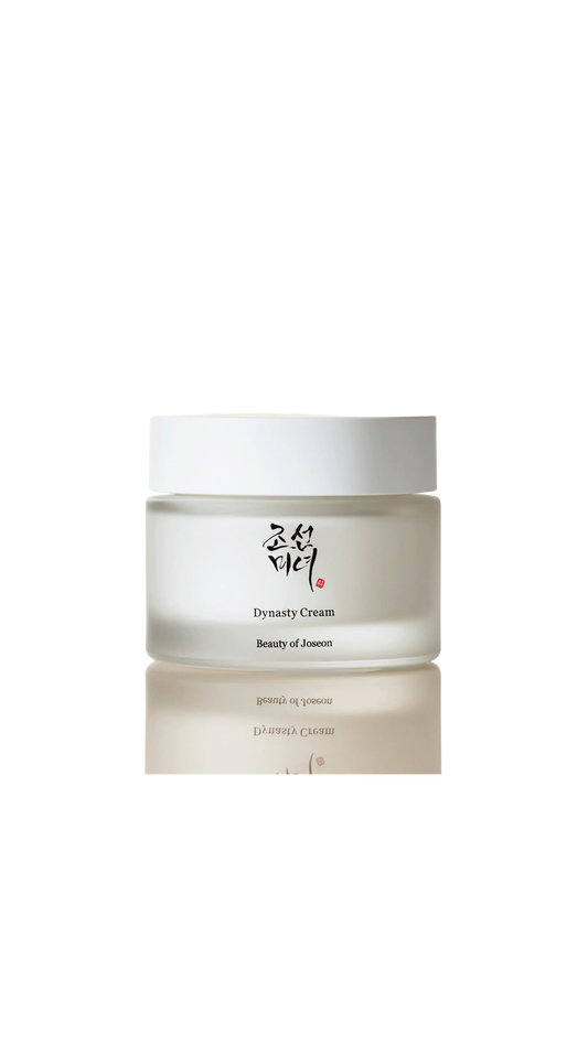 Beauty of Joseon Dynasty Cream