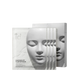 id PLACOSMETICS id Face Fit Plaster Mask EX Set