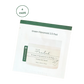 The LAB by Blanc Doux Green Flavonoid 2.5 Pad (4pcs) MINI