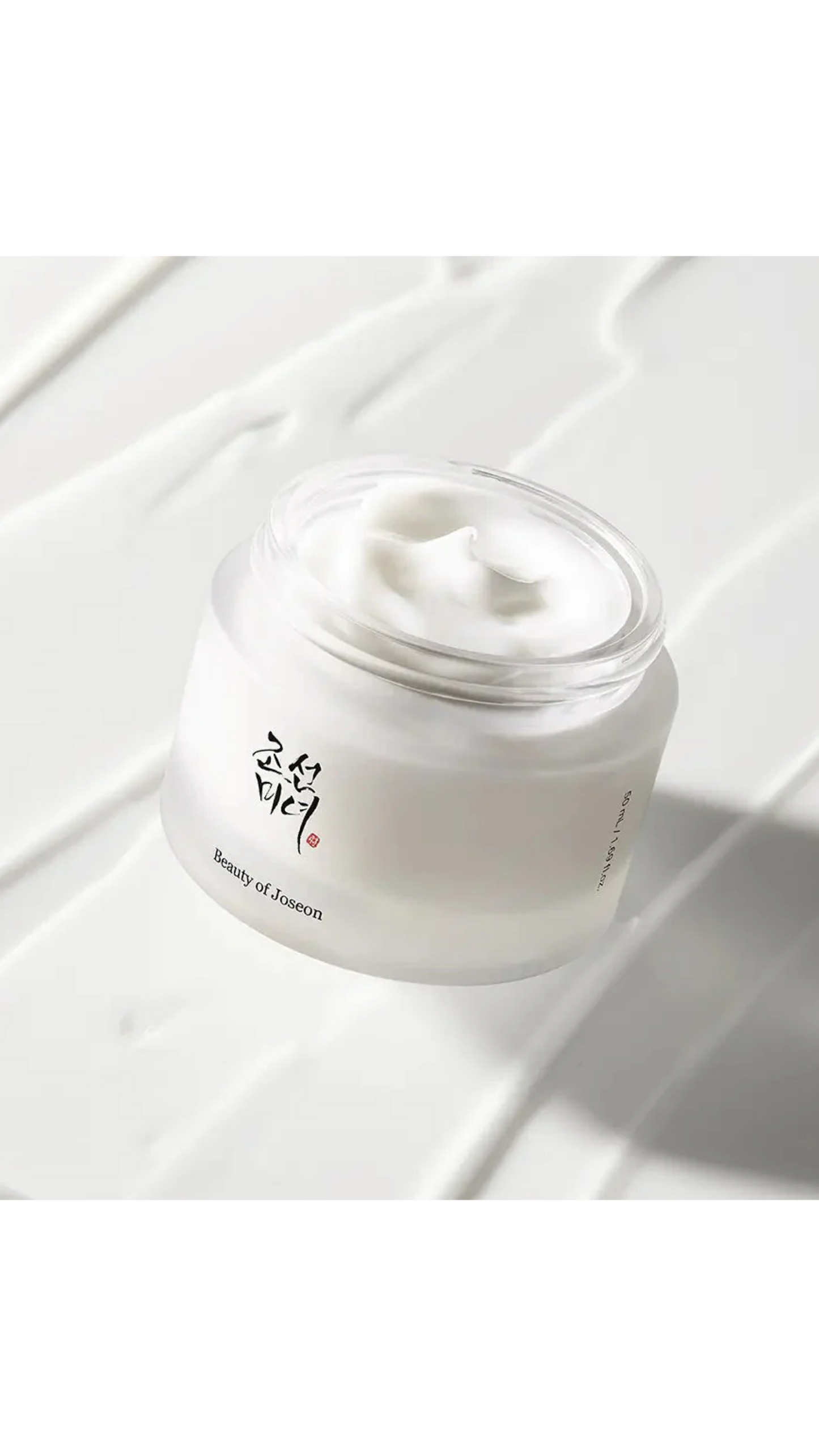 Beauty of Joseon Dynasty Cream