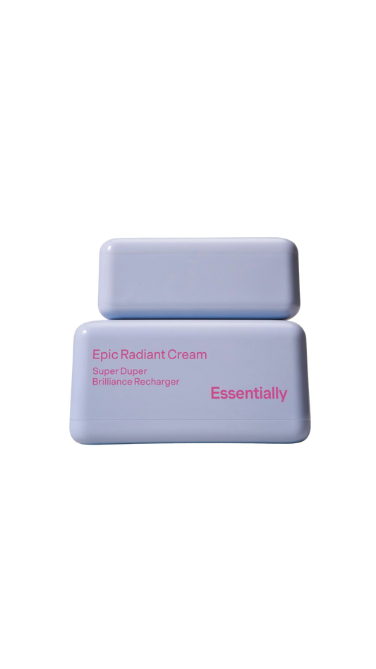 THOME Epic Radiant Cream