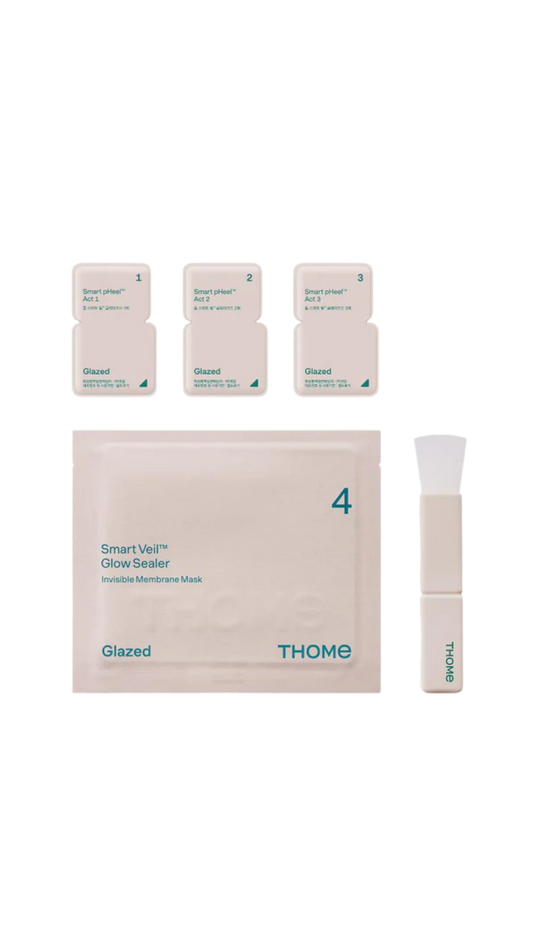 THOME G-Peel Program One Day Kit | 4-Step Facial