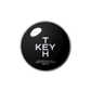 Perfumed KEYTH Hand Cream SO BLACK OUD