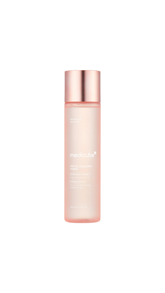 Medicube Triple Collagen Toner