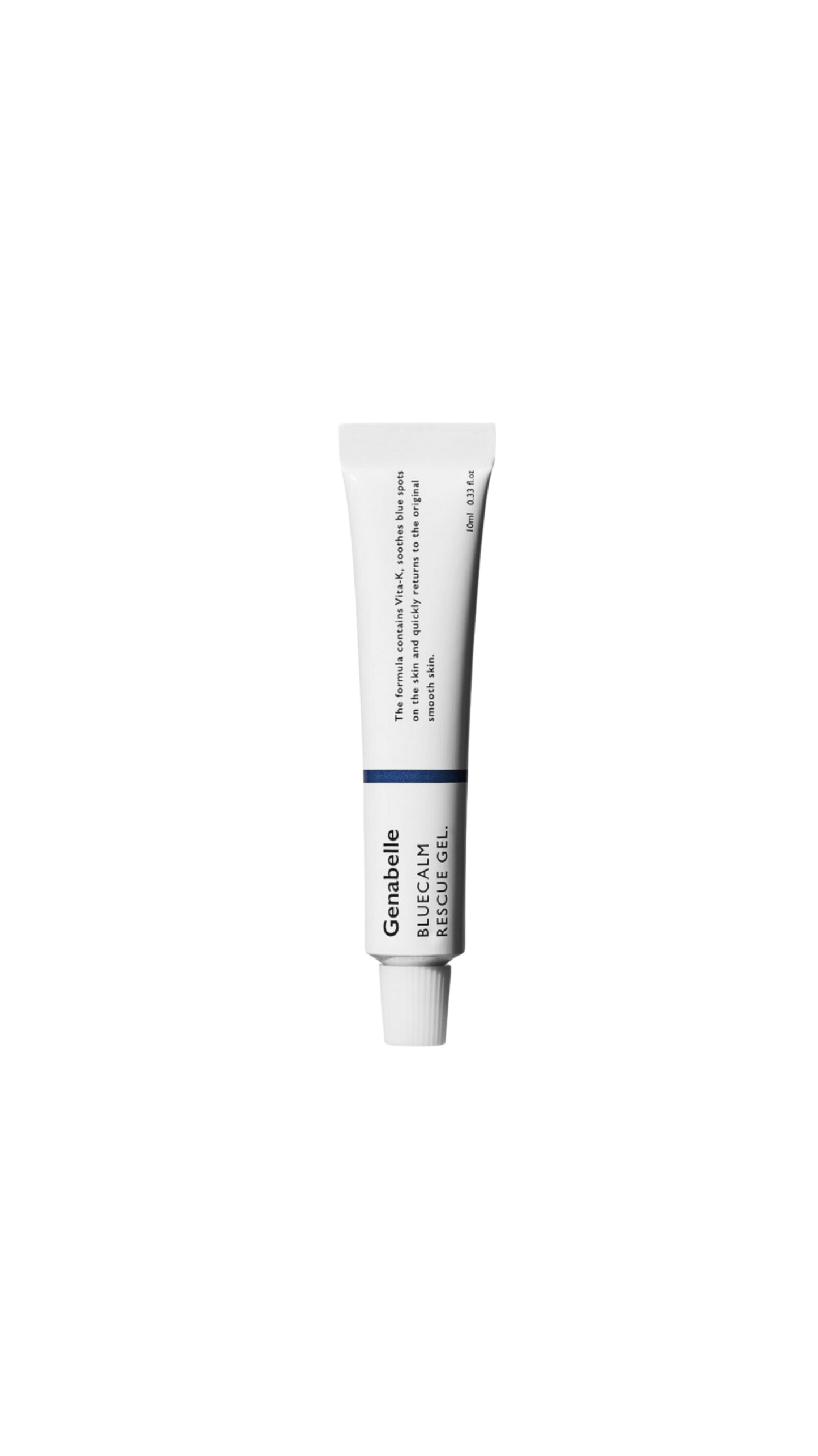 Genabelle BLUECALM Rescue Gel