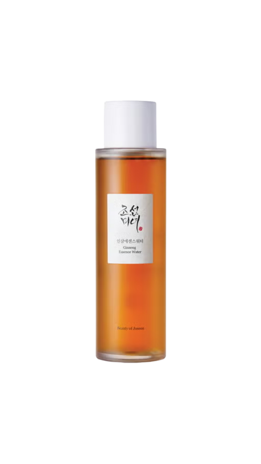 Beauty of Joseon Ginseng Essence Water