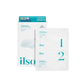 ilso Natural Mild Clear Nose Pack