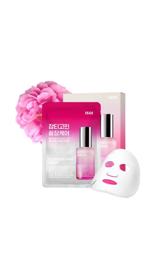 ** FLASH SALE ** ISOI Blemish Care Mask