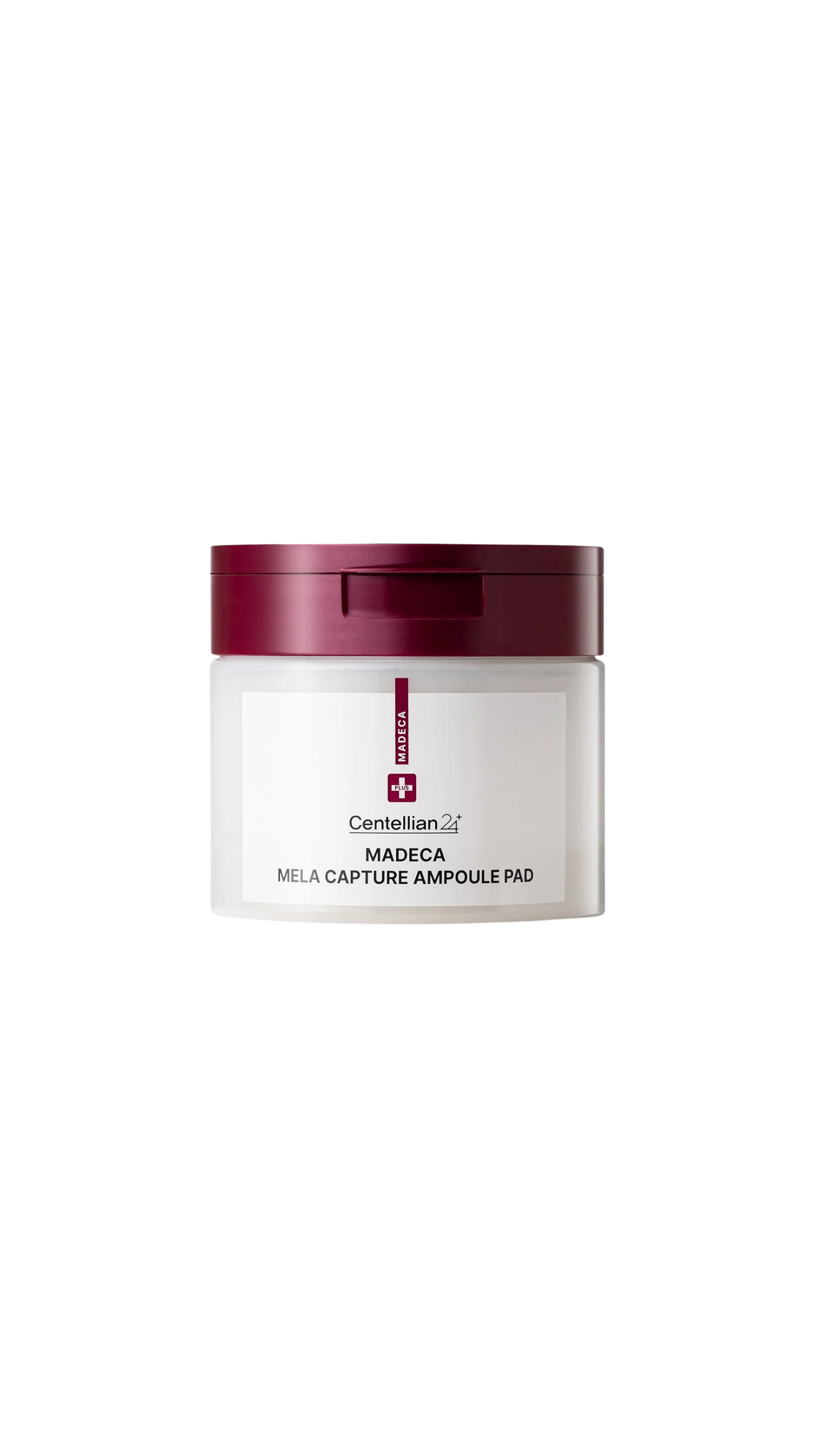 Centellian24 Madeca Mela Capture Ampoule Pad
