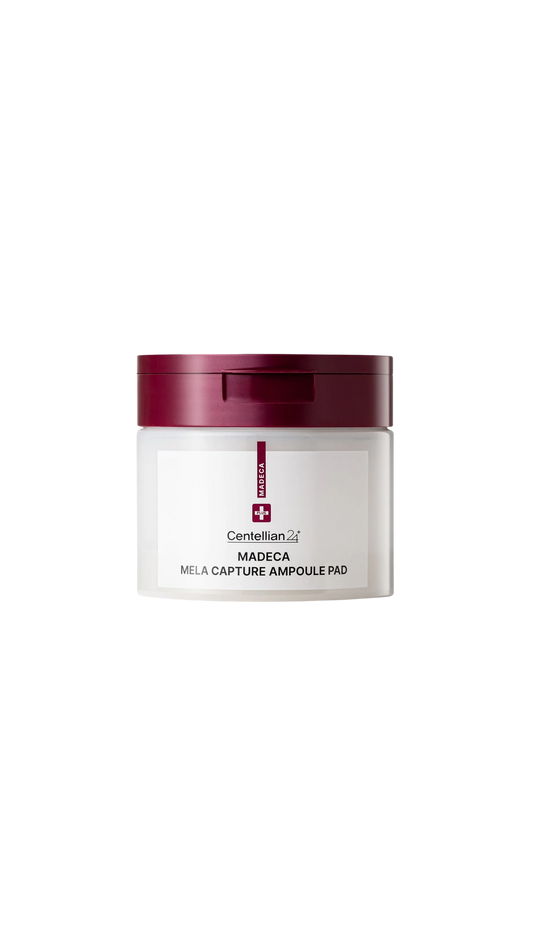 Centellian24 Madeca Mela Capture Ampoule Pad