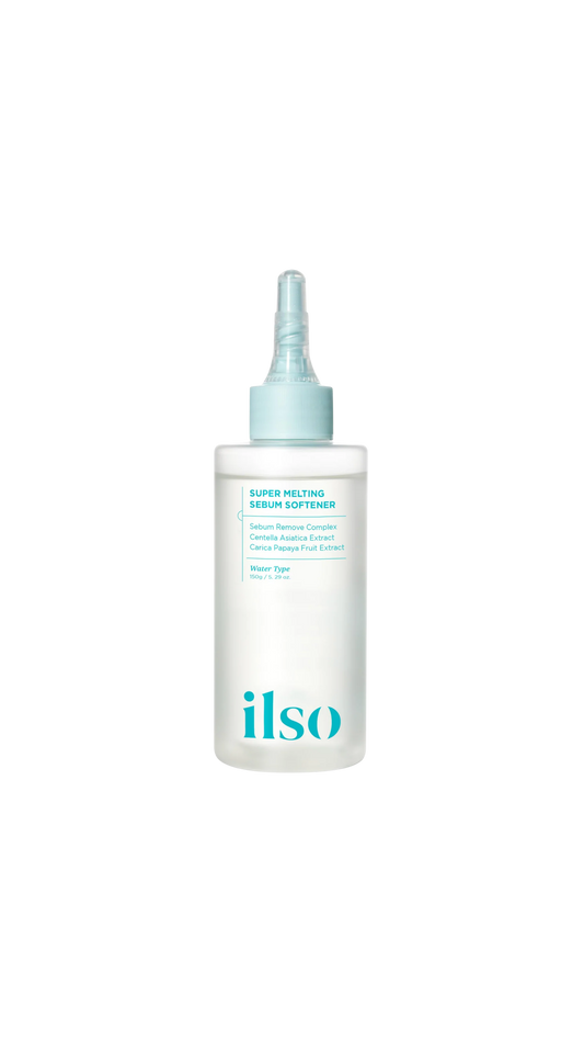 ilso Super Melting Sebum Softener