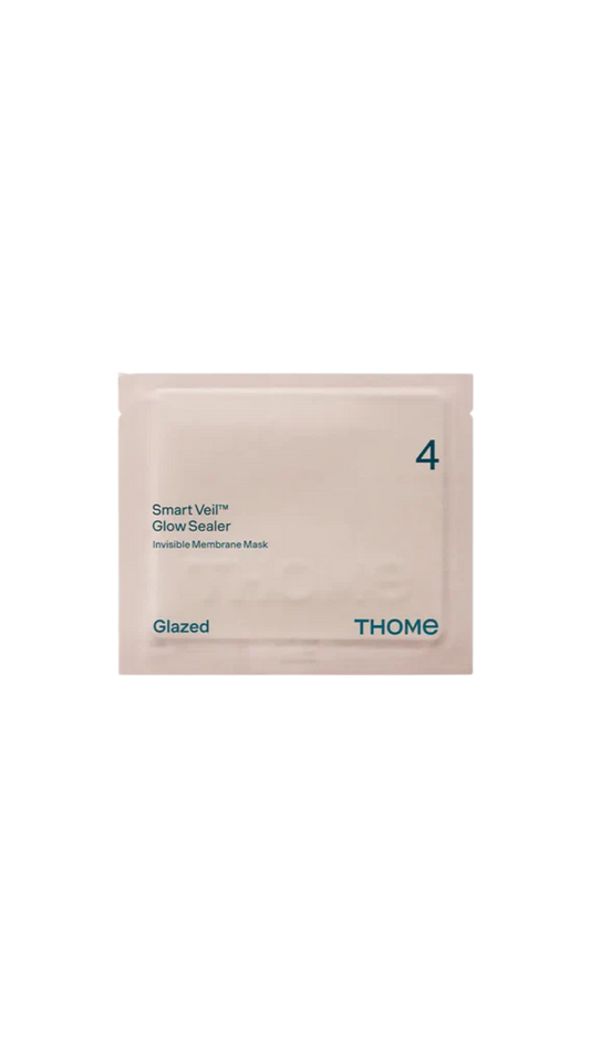 THOME Smart Veil Glow Sealer Mask Set of 6