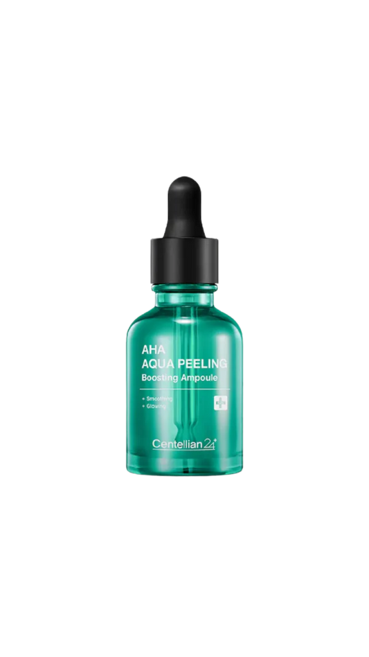 Centellian24 AHA Aqua Peeling Boosting Ampoule