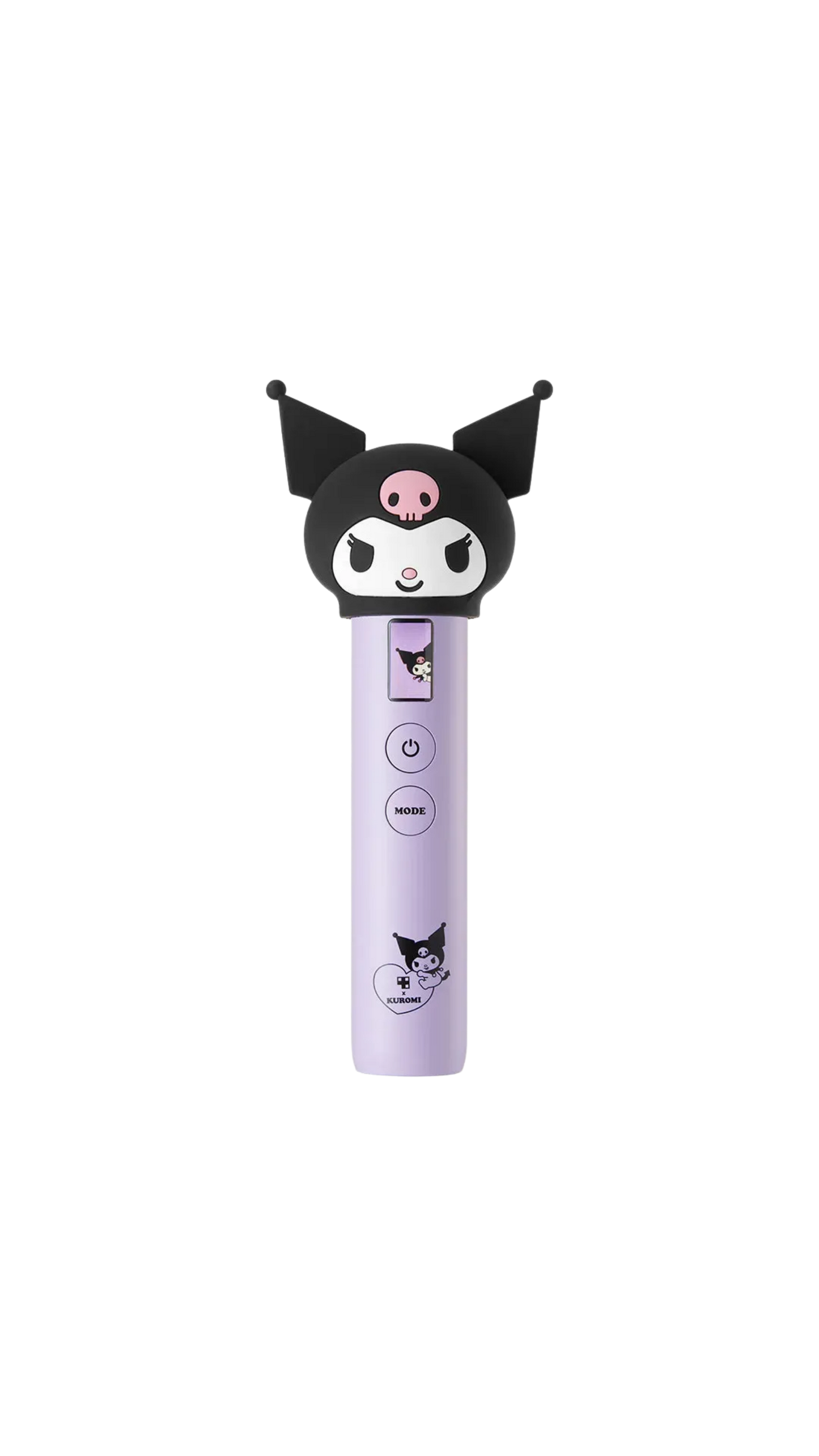 [Limited Edition] Medicube Booster Pro Kuromi Edition