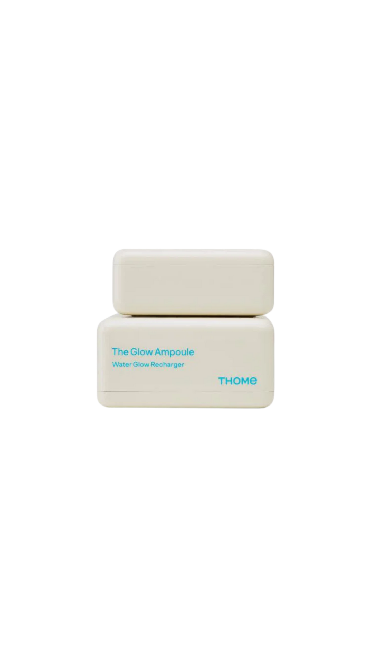 THOME The Glow Ampoule